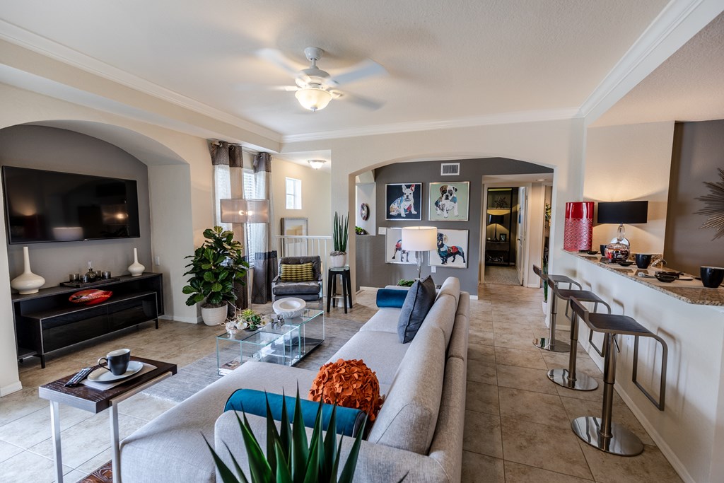 The Charleston Apartment Boca Raton